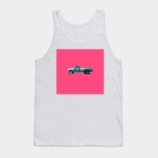 Vibrant Pickup Tank Top